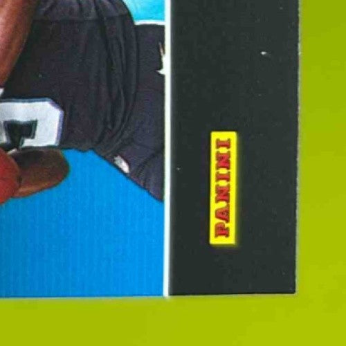 2023 Panini Zenith Bryce Young Red Zone #110 RC Carolina Panthers