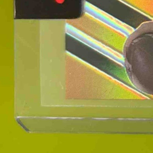 2024 Press Pass Premium Pre Production Proof Reflectors Gold Garret Greene