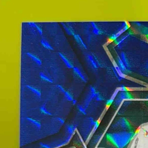 2024 Panini Mosaic Tua Tagovailoa Blue Prizm 65/99 #134 Miami Dolphins