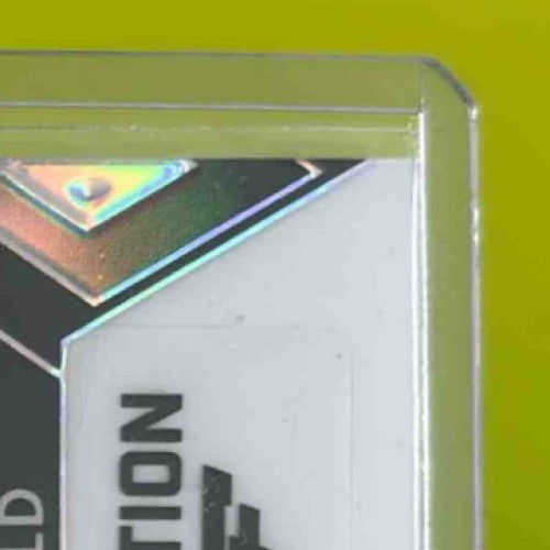 2024 Press Pass Premium Anthony Gould Pre Production 1/1 proof Reflector Black