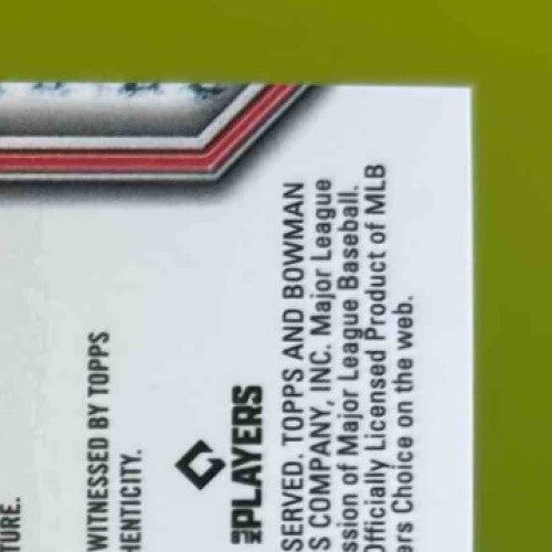 2024 Bowman Sterling Kyle Teel Prospect Auto Wave Refractor /125 Boston Red Sox