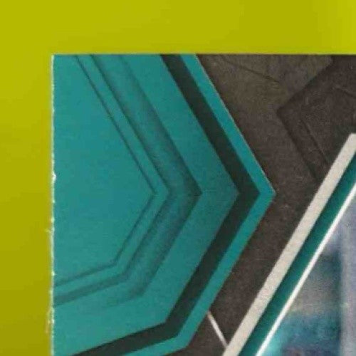 2024 Panini Mosaic Tyreek Hill Mosaic Prizm #261 National Pride Miami Dolphins