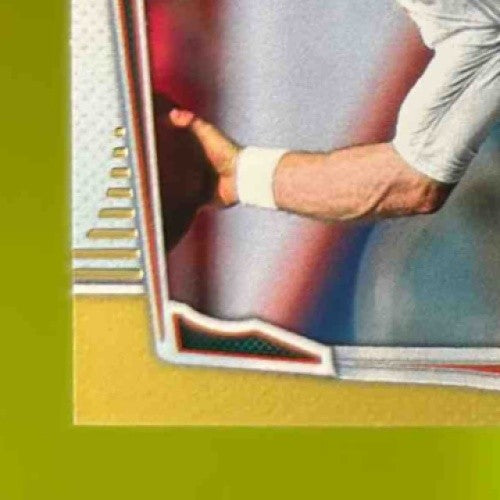 2014 Topps Ryan Tannehill Gold 1949/2014 #77 Miami Dolphins