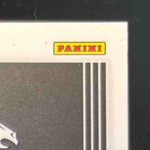 2024 Panini Obsidian Troy Franklin Rookie Jumbo Jersey Auto 219/299 Broncos