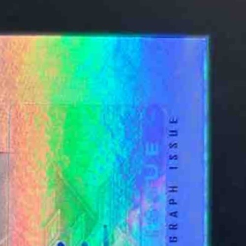 2019 Topps Fire Kevin Newman Auto Purple 10/50 #FA-KN RC Pittsburgh Pirates