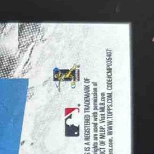 2019 Topps Fire Kevin Newman Auto Purple 10/50 #FA-KN RC Pittsburgh Pirates