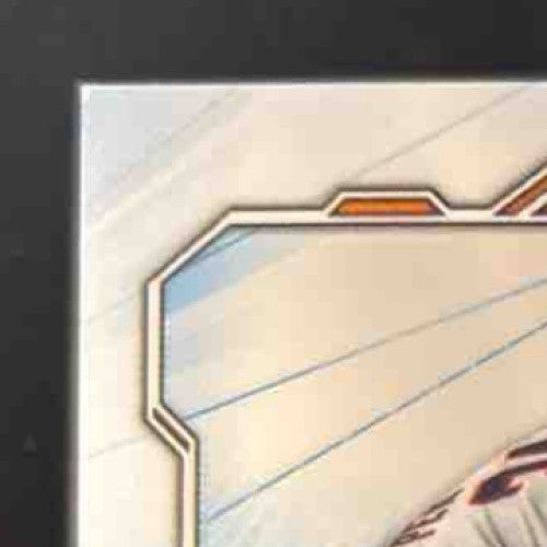 2019 Bowman Sterling Franklin Perez Prospect & Rookie Auto Detroit Tigers