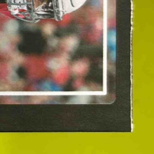 2022 Panini Donruss Marquise Brown Black Press Proof /10 #187 Arizona Cardinals