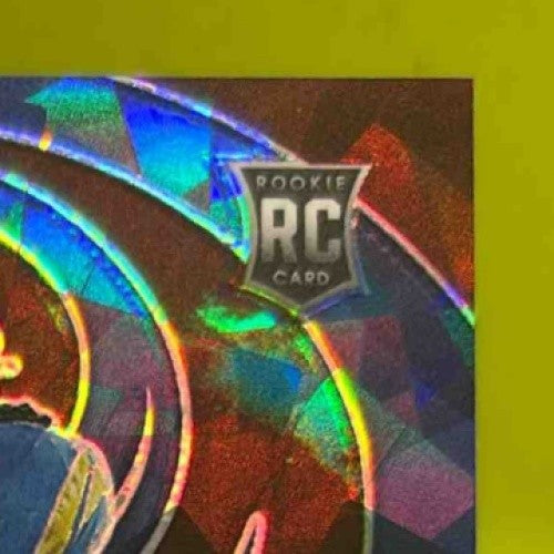 2023 Panini Spectra Zach Evans Astral 26/40 #200 RC Los Angeles Rams