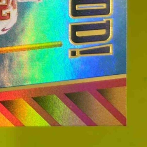 2024 Panini Score Skyy Moore It's Good! Graphs #IG-SKE Auto Kansas City Chiefs