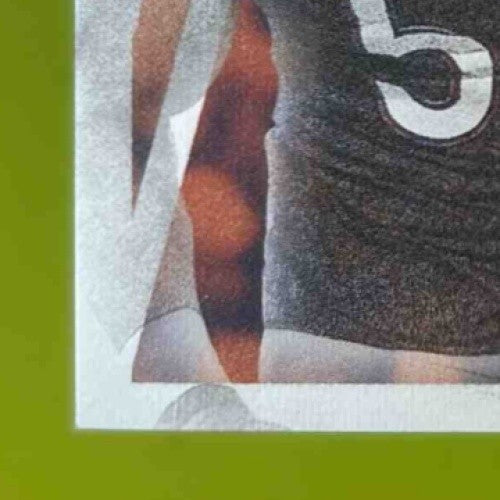 2022 Panini Score Khalil Mack Top 100 #T23 Chicago Bears