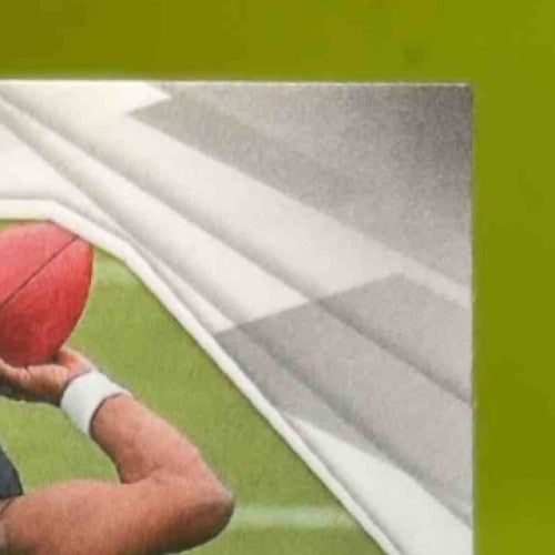 2024 Panini Phoenix Michael Penix Jr. Lazer #229 RC Atlanta Falcons