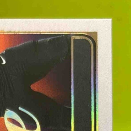 2025 Panini Luminance Lamar Jackson Vestige #4 Baltimore Ravens