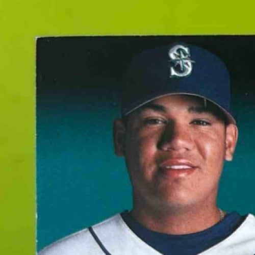 2008 Upper Deck Premier Felix Hernandez Fausto Carmona Stars Auto /20 Yankees