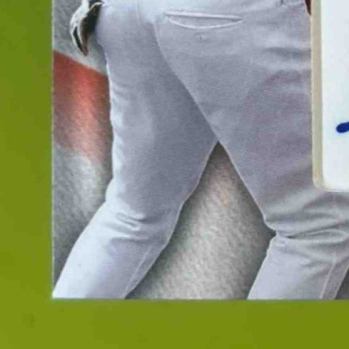 2008 Upper Deck Jeremy Hamilton USA National Team Auto Blue /204 #USA-JH