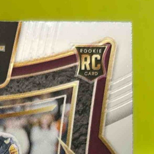 2024 Panini Select Jayden Daniels Concourse #26 RC Washington Commanders