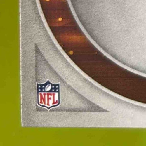 2025 Donruss Elite Ja'Marr Chase Full Throttle Red 49/99 #21 Cincinnati Bengals