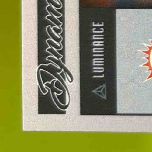 2025 Panini Luminance Quinn Ewers Dynamic Rookies #10 Miami Dolphins