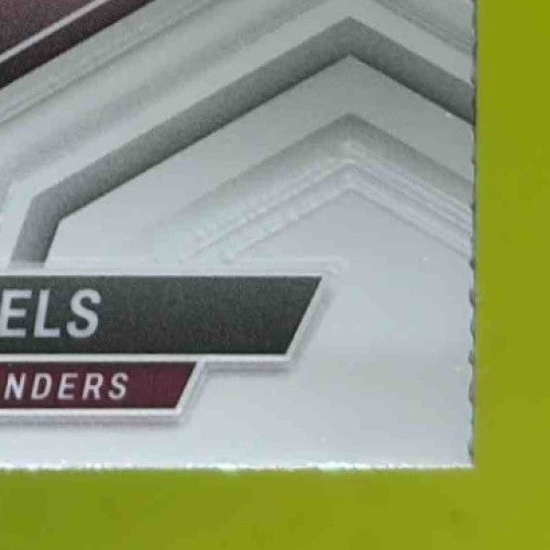 2024 Panini Mosaic Jayden Daniels #302 RC Washington Commanders