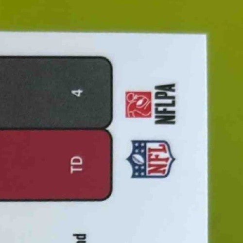 2022 Panini Chronicles Drake London Dynagon Rookies #D-11 RC Atlanta Falcons
