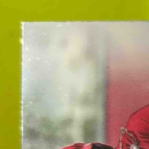 2022 Bowman Draft Elly De La Cruz Chrome #BDC-80a Cincinnati Reds