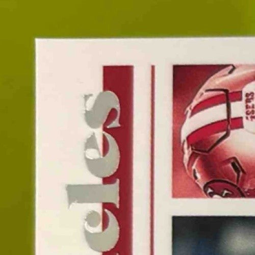 2022 Panini Chronicles Brock Purdy #41 RC San Francisco 49ers