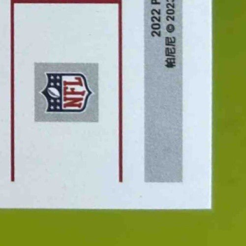 2022 Panini Chronicles Brock Purdy #41 RC San Francisco 49ers