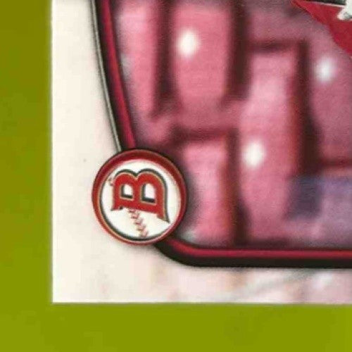 2023 Bowman Elly De La Cruz Prospects #BP-65 Cincinnati Reds