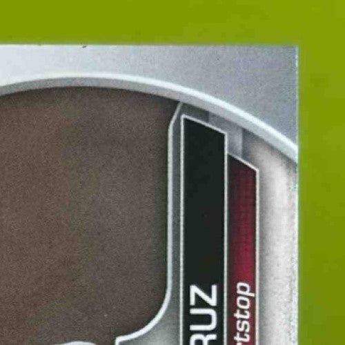 2023 Bowman Elly De La Cruz Prospects #BP-65 Cincinnati Reds