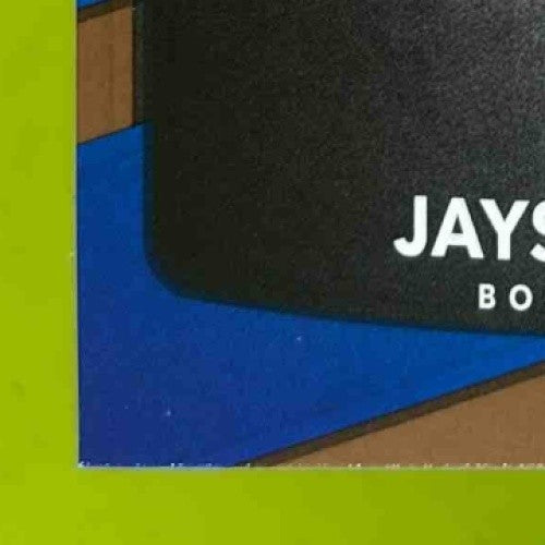 2017-18 Panini Donruss Jayson Tatum #198 RC Boston Celtics