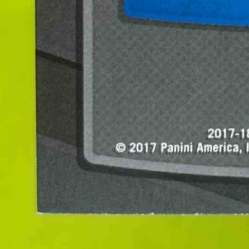 2017-18 Panini Donruss Jayson Tatum #198 RC Boston Celtics