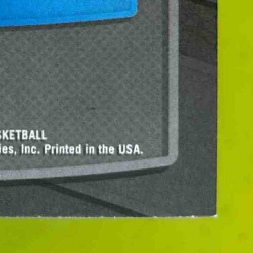 2017-18 Panini Donruss Jayson Tatum #198 RC Boston Celtics