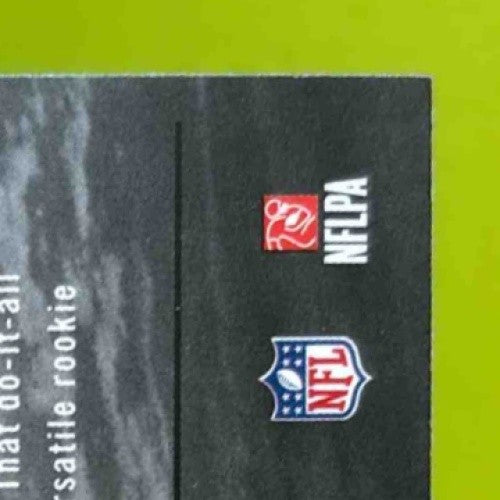 2020 Panini Select Jalen Hurts Certified Rookies #SCR-22 RC Philadelphia Eagles