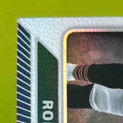2024 Panini Certified Rome Odunze New Generation Jerseys Mirror /399 Bears