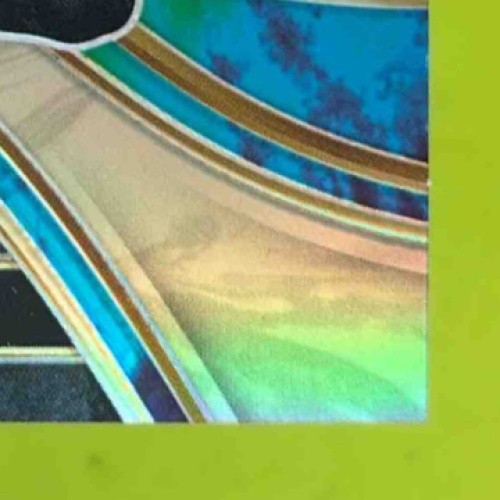 2023 Panini Select Kendre Miller Tie Dye Prizms Die Cut 3/25 #244 RC Saints