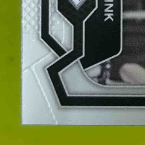 2024 Panini Prizm Draft Picks Collegiate Cameron Brink #89 RC Stanford Cardinal