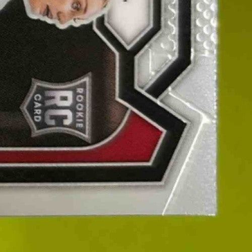 2024 Panini Prizm Draft Picks Collegiate Cameron Brink #89 RC Stanford Cardinal