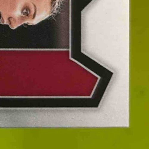 2024 Panini Prizm Draft Picks Collegiate Cameron Brink #89 RC Stanford Cardinal