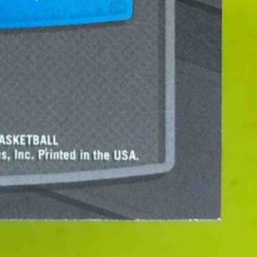 2017-18 Panini Donruss Optic Jayson Tatum #198 RC Boston Celtics