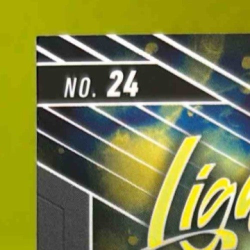 2025 Panini Mosaic Tetairoa McMillan Light it Up Silver #24 RC Carolina Panthers