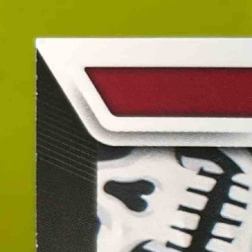 2025 Panini Certified Emeka Egbuka New Generation Jerseys Mirror /499 Buccaneers