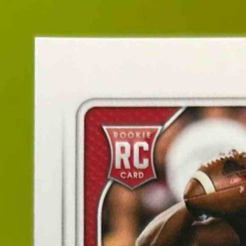 2018 Panini Score Lamar Jackson #352 RC