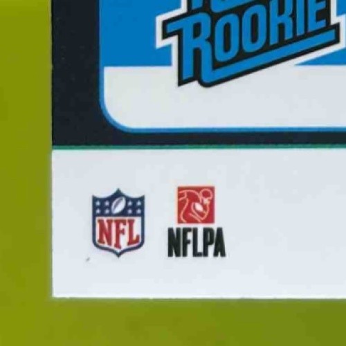 2024 Donruss Optic Xavier Legette Pink #299 Rated Rookie Carolina Panthers