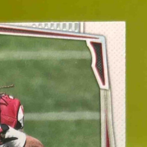 2014 Topps Devonta Freeman #379 RC Atlanta Falcons