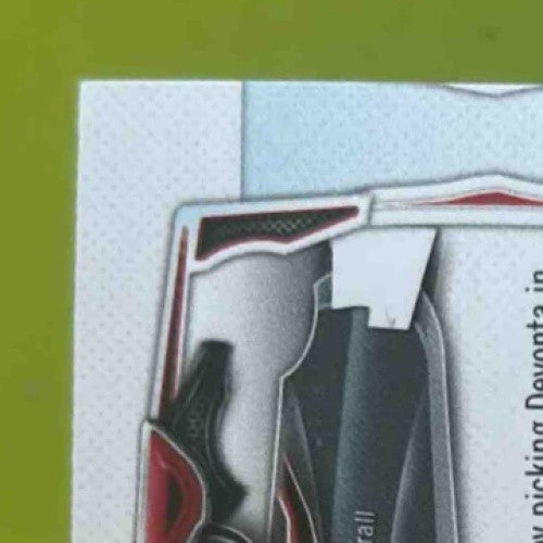2014 Topps Devonta Freeman #379 RC Atlanta Falcons