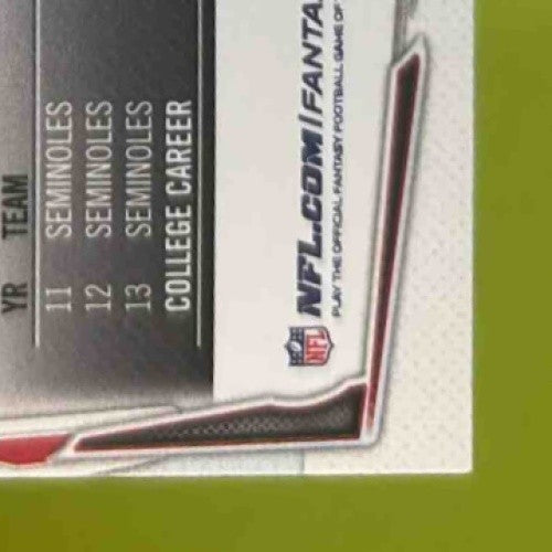 2014 Topps Devonta Freeman #379 RC Atlanta Falcons