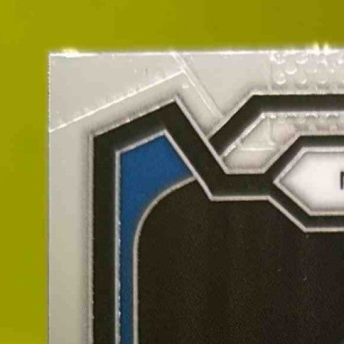 2023-24 Panini Prizm Dereck Lively II #163 RC Dallas Mavericks
