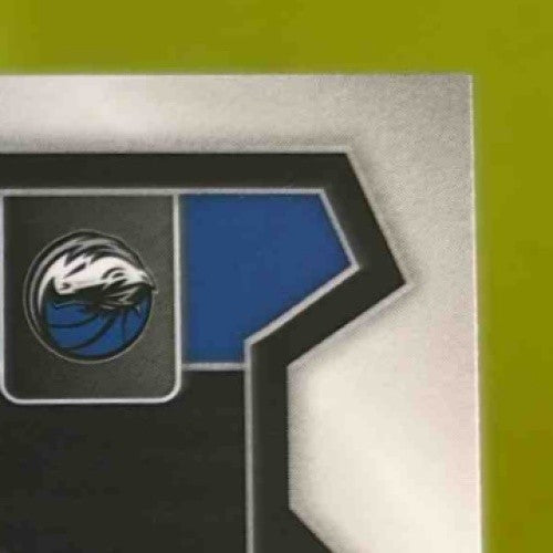 2023-24 Panini Prizm Dereck Lively II #163 RC Dallas Mavericks