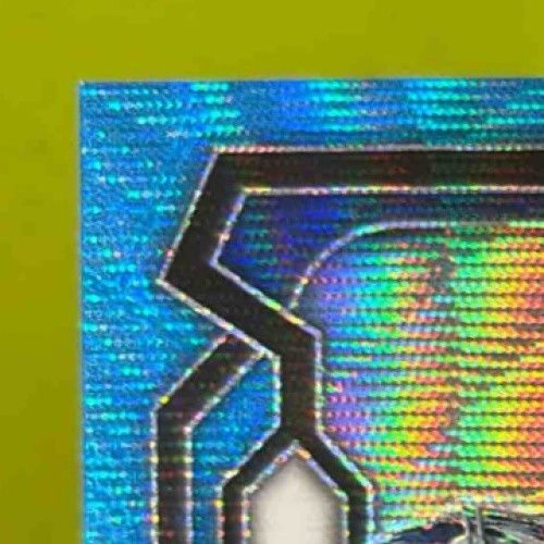 2023 Panini Prizm Darius Slayton Blue Wave 152/199 #220 New York Giants