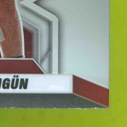 2021-22 Panini Mosaic Alperen Sengun #272 RC Houston Rockets